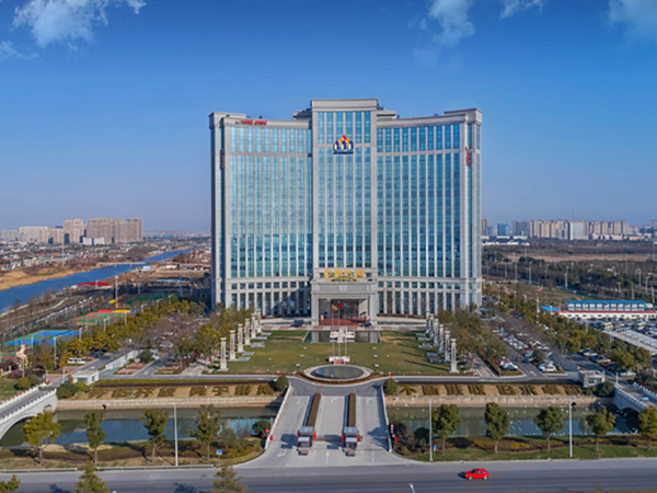 江蘇中南建筑服務(wù)項(xiàng)目
