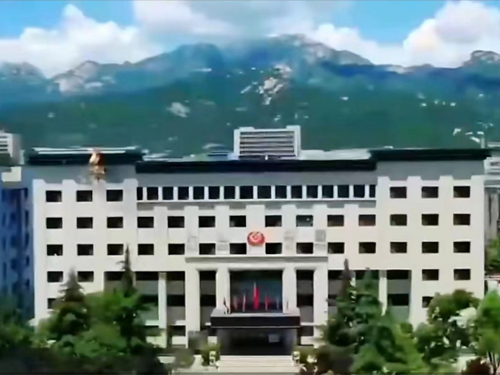 山東泰安建筑工程集團(tuán)有限公司服務(wù)項(xiàng)目